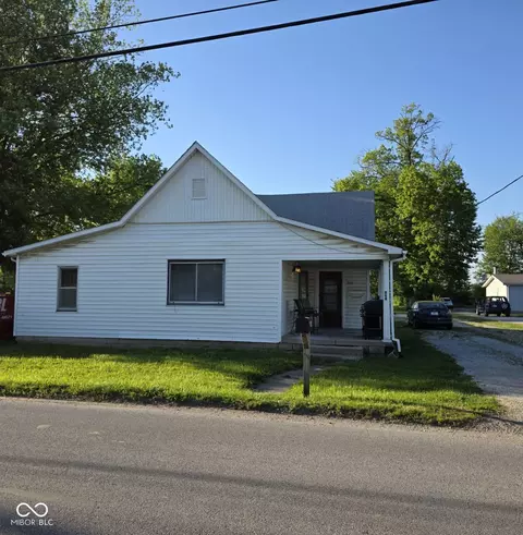 804 E Hendrix St, Brazil, IN 47834