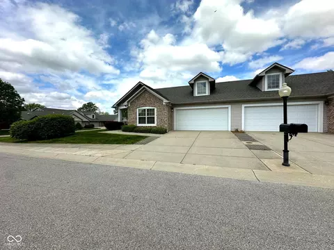 800 Eastfield Dr, Crawfordsville, IN 47933