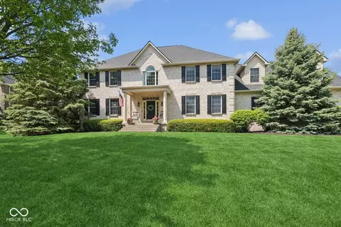 13868 Broad Mdw, Carmel, IN 46032