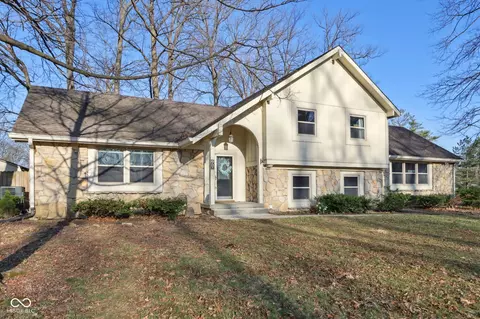 7910 Teel Way, Indianapolis, IN 46256