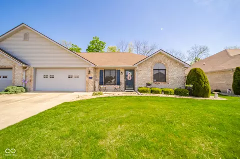 188 Bay Ridge Dr, Pendleton, IN 46064
