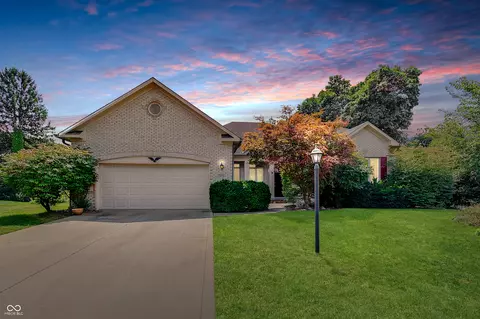 7201 Catboat Ct, Fishers, IN 46038