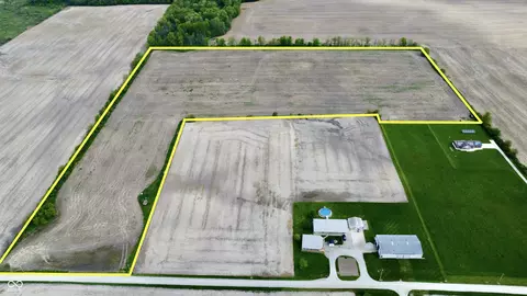 0 E County Road 600 N, Mooreland, IN 47360