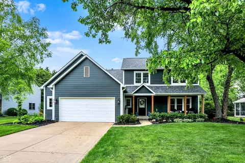10906 Camden Ct, Fishers, IN 46038