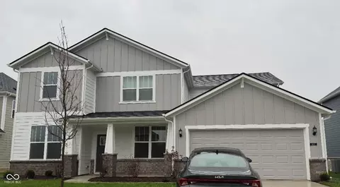 3135 Fawn Cir, Brownsburg, IN 46112