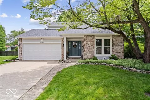 7345 Monon Cir, Indianapolis, IN 46256