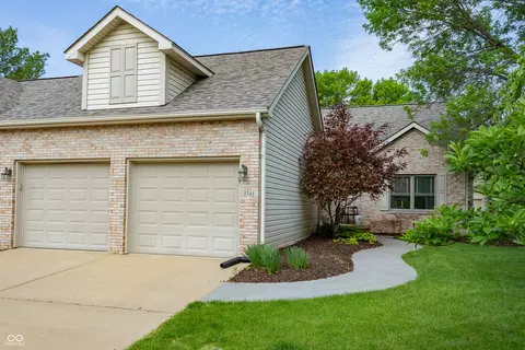 1741 Skyline Rd, Lafayette, IN 47905
