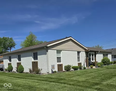 310 Styleline Dr, Mooresville, IN 46158