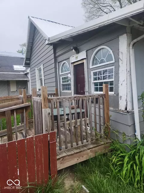 114 W 30th St, Marion, IN 46953