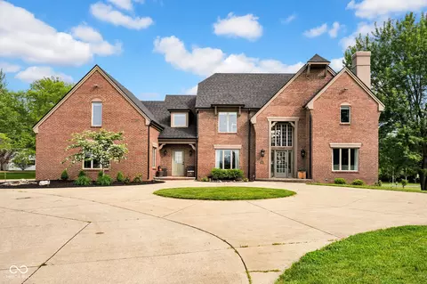 12945 E 100 N, Columbus, IN 47203