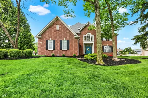 7248 River Birch Ln, Indianapolis, IN 46236