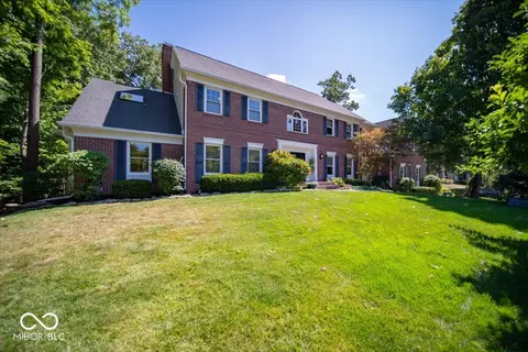 11536 Woods Bay Ln, Indianapolis, IN 46236