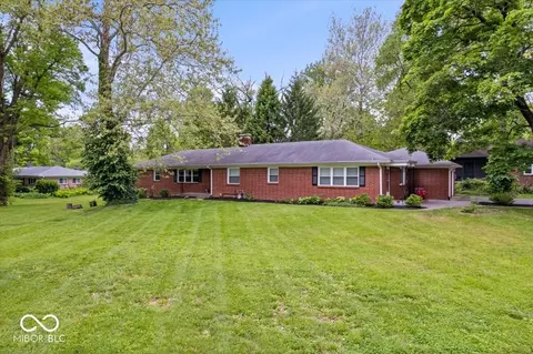 Undisclosed, Indianapolis, IN 46240