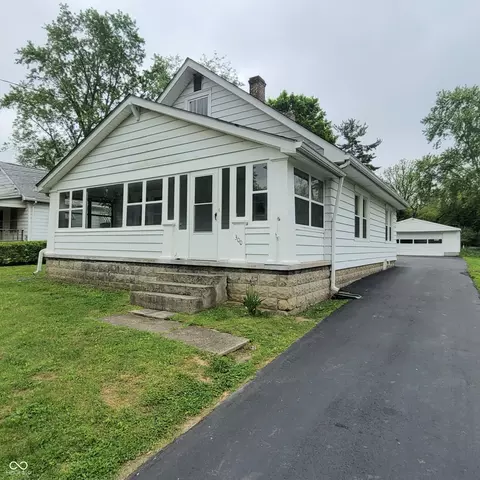 300 Elizabeth St, Greencastle, IN 46135