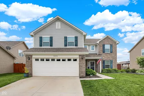 18258 Rickety Dr, Westfield, IN 46074
