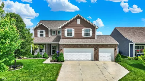 1286 Brookdale Ct, Franklin, IN 46131