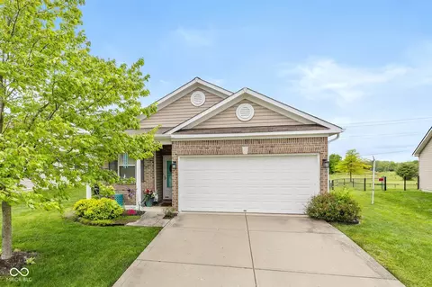 5410 Brassie Dr, Indianapolis, IN 46235