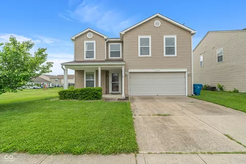 8238 Crackling Ln, Indianapolis, IN 46259