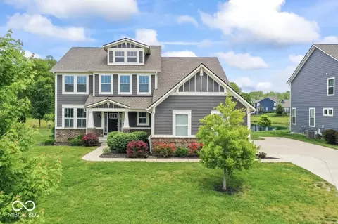 12052 Northface Dr, Noblesville, IN 46060