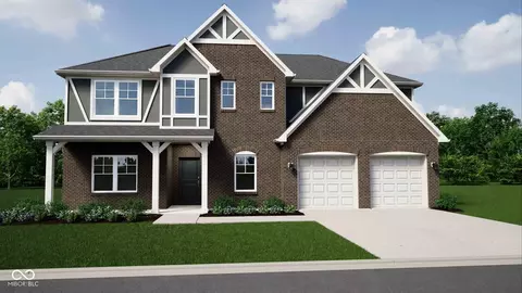 4900 Morning Valley Ct, Mccordsville, IN 46055