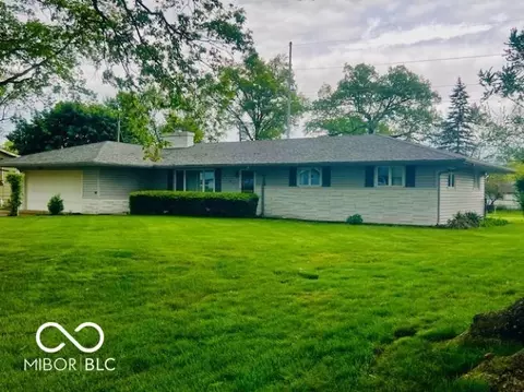 5141 Derome Dr, Fort Wayne, IN 46835