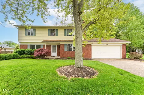 3325 Broadview Ct, Indianapolis, IN 46227