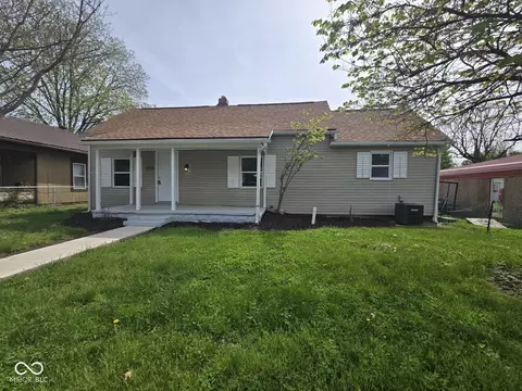 1220 S 7th St, Clinton, IN 47842