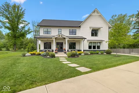 20400 Chatham Hills Blvd, Westfield, IN 46074