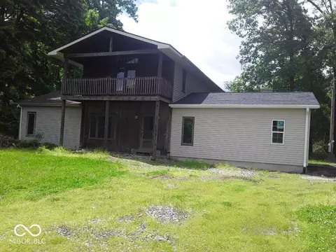 3854 Three Mile Rd, Centerville, IN 47330 photo 1