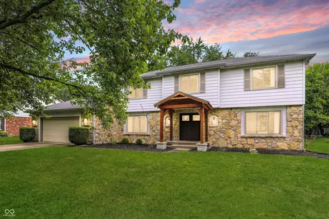 781 Dayton Dr, Carmel, IN 46033