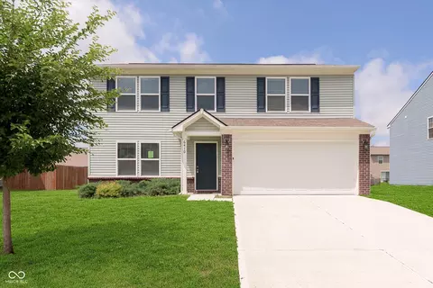 6410 Avacado Dr, Indianapolis, IN 46217