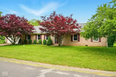6462 Wings Ct, Brownsburg, IN 46112