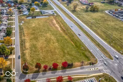 0 Us 31, Whiteland, IN 46184