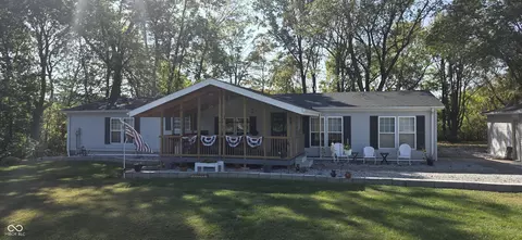 5269 W State Road 42, Brazil, IN 47834