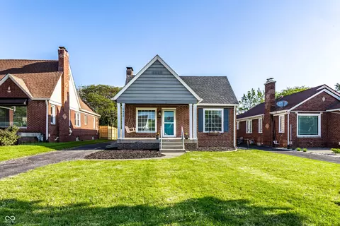 5428 E 10th St, Indianapolis, IN 46219
