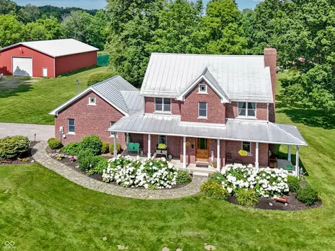 19702 Centennial Rd, Sheridan, IN 46069