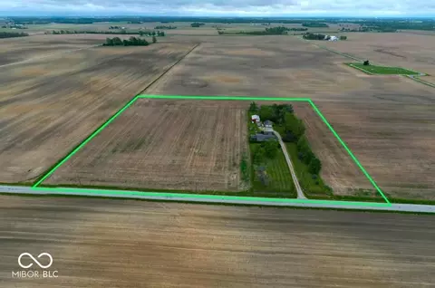 3323 S 600 E, Elwood, IN 46036