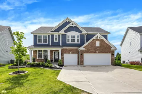 15717 Hush Hickory, Westfield, IN 46074