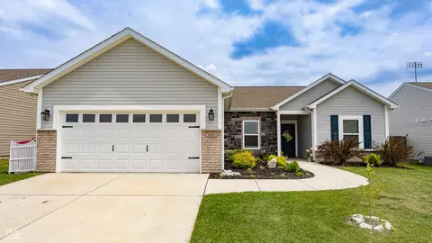 6161 Silvercreek Dr, West Lafayette, IN 47906