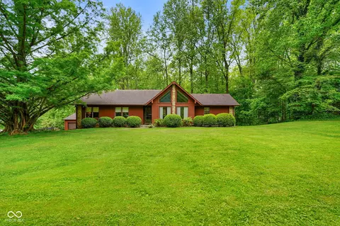 6794 E Ann St, Camby, IN 46113