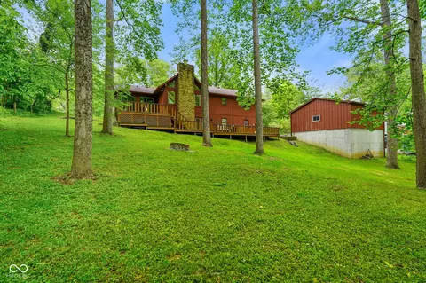 6794 E Ann St, Camby, IN 46113 photo 41
