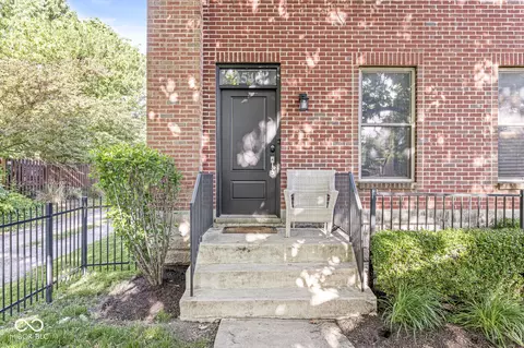1540 N College Ave, Indianapolis, IN 46202