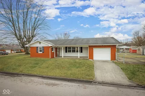 1827 Fulton St, Tell City, IN 47586