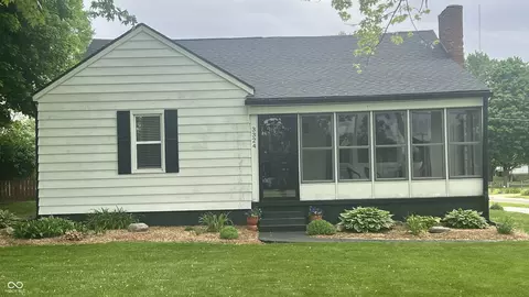 3324 S Walnut St, Muncie, IN 47302