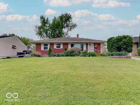 6069 E 15th St, Indianapolis, IN 46219
