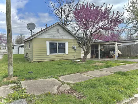 620 W Central Ave, Greensburg, IN 47240