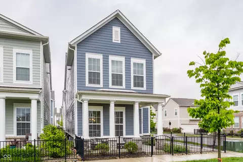 965 Astor Ln, Carmel, IN 46032