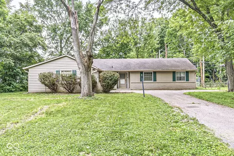 7503 Grandview Dr, Indianapolis, IN 46260