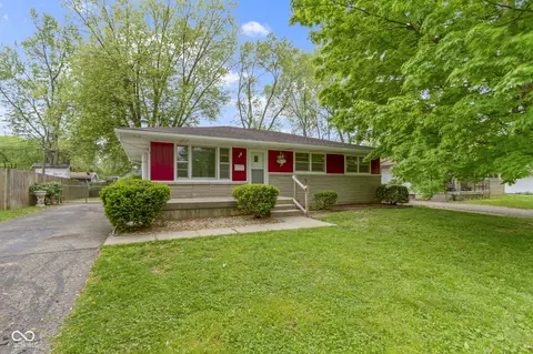 7835 E 50th St, Indianapolis, IN 46226
