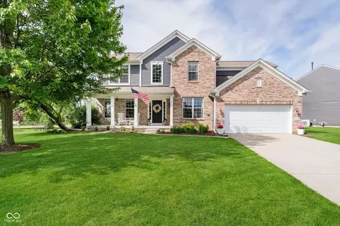 14130 Autumn Woods Dr, Westfield, IN 46074